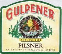 Gulpener Bierbrouwerij, Pilsner