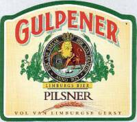Gulpener Bierbrouwerij, Gulpener Pilsner
