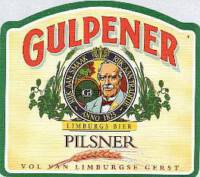 Gulpener Bierbrouwerij, Gulpener Pilsner