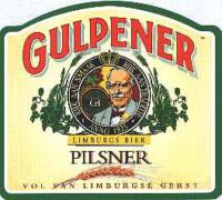 Gulpener Bierbrouwerij, Gulpener Pilsner
