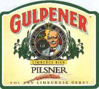 Gulpener Bierbrouwerij, Pilsner