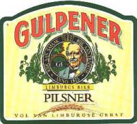 Gulpener Bierbrouwerij, Gulpener Pilsner