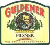 Gulpener Bierbrouwerij, Pilsner