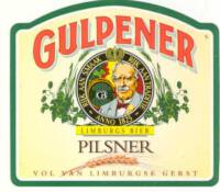 Gulpener Bierbrouwerij, Gulpener Pilsner