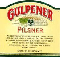 Gulpener Bierbrouwerij, Pilsner