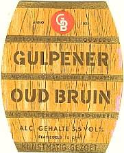 Gulpener Bierbrouwerij, Oud Bruin