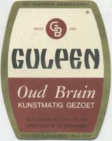 Gulpener Bierbrouwerij, Gulpen Oud Bruin