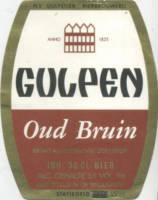 Gulpener Bierbrouwerij, Gulpen Oud Bruin