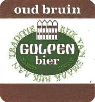 Gulpener Bierbrouwerij, Gulpen Bier Oud Bruin