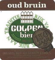 Gulpener Bierbrouwerij, Gulpen Bier Oud Bruin