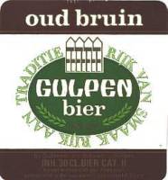 Gulpener Bierbrouwerij, Gulpen Bier Oud Bruin
