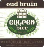 Gulpener Bierbrouwerij, Gulpen Bier Oud Bruin