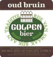Gulpener Bierbrouwerij, Gulpen Bier Oud Bruin
