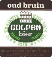 Gulpener Bierbrouwerij, Gulpen Bier Oud Bruin