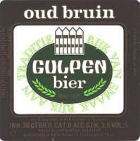 Gulpener Bierbrouwerij, Gulpen Bier Oud Bruin