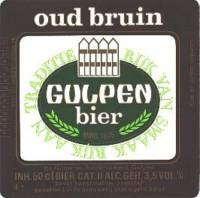 Gulpener Bierbrouwerij, Gulpen Bier Oud Bruin