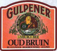 Gulpener Bierbrouwerij, Gulpener Oud Bruin