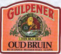 Gulpener Bierbrouwerij, Oud Bruin