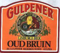 Gulpener Bierbrouwerij, Gulpener Oud Bruin