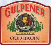 Gulpener Bierbrouwerij, Gulpener Oud Bruin