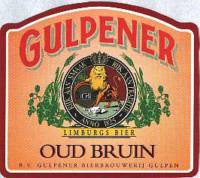 Gulpener Bierbrouwerij, Oud Bruin