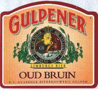 Gulpener Bierbrouwerij, Gulpener Oud Bruin