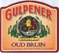 Gulpener Bierbrouwerij, Oud Bruin