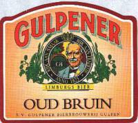 Gulpener Bierbrouwerij, Gulpener Oud Bruin