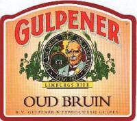 Gulpener Bierbrouwerij, Gulpener Oud Bruin
