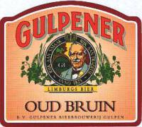 Gulpener Bierbrouwerij, Gulpener Oud Bruin