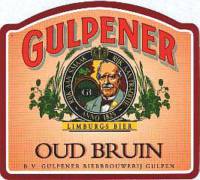 Gulpener Bierbrouwerij, Oud Bruin