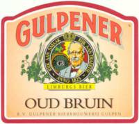 Gulpener Bierbrouwerij, Oud Bruin