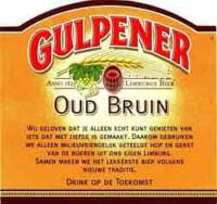 Gulpener Bierbrouwerij, Gulpener Oud Bruin