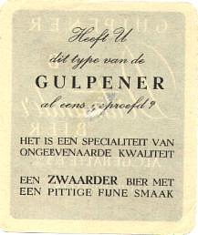 Gulpener Bierbrouwerij, Dortmunder Bier