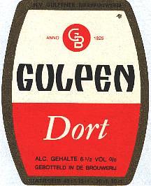 Gulpener Bierbrouwerij, Gulpen Dort