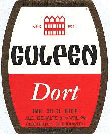 Gulpener Bierbrouwerij, Gulpen Dort