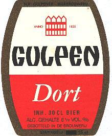 Gulpener Bierbrouwerij, Gulpen Dort