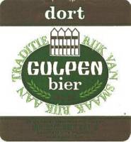 Gulpener Bierbrouwerij, Gulpen Bier Dort