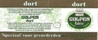 Gulpener Bierbrouwerij, Gulpen Bier Dort