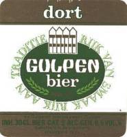 Gulpener Bierbrouwerij, Gulpen Bier Dort