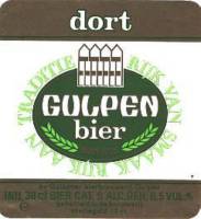 Gulpener Bierbrouwerij, Gulpen Bier Dort