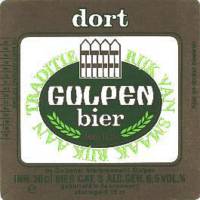 Gulpener Bierbrouwerij, Gulpen Bier Dort