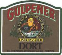 Gulpener Bierbrouwerij, Dort