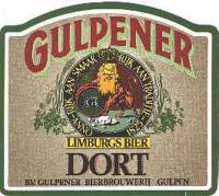 Gulpener Bierbrouwerij, Gulpener Dort