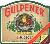 Gulpener Bierbrouwerij, Dort