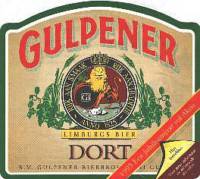 Gulpener Bierbrouwerij, Dort