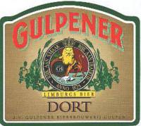 Gulpener Bierbrouwerij, Dort