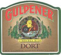 Gulpener Bierbrouwerij, Gulpener Dort