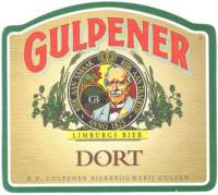 Gulpener Bierbrouwerij, Dort