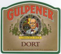 Gulpener Bierbrouwerij, Dort
